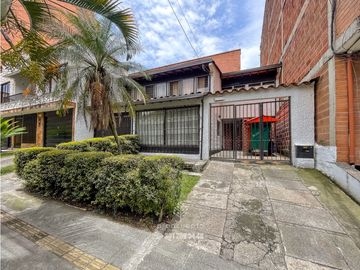 Vendo Casa Lote en Belén La Palma, para la construcción de 8 aptos MGE
