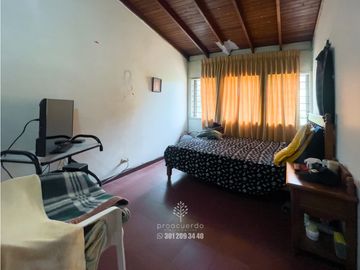Vendo Casa Lote en Belén La Palma, para la construcción de 8 aptos MGE