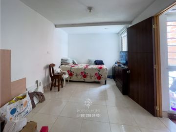 Vendo Casa Lote en Belén La Palma, para la construcción de 8 aptos MGE