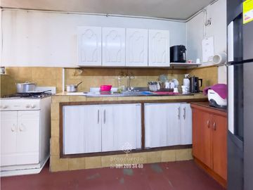 Vendo Casa Lote en Belén La Palma, para la construcción de 8 aptos MGE