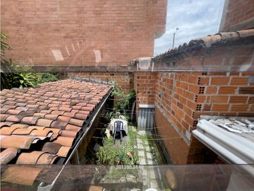 Vendo Casa Lote en Belén La Palma, para la construcción de 8 aptos MGE