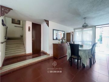 Vendo Casa Lote en Belén La Palma, para la construcción de 8 aptos MGE