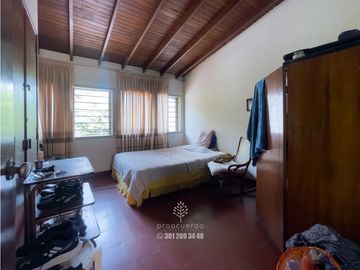Vendo Casa Lote en Belén La Palma, para la construcción de 8 aptos MGE