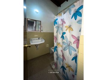 Vendo Casa Lote en Belén La Palma, para la construcción de 8 aptos MGE