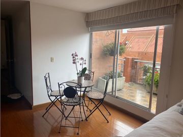 APTO TORES DE SEVILLA COLINA