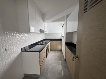 Departamento en Santiago de Surco