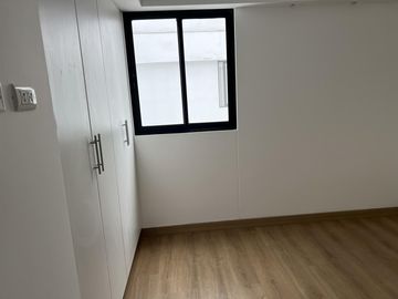 Departamento en Santiago de Surco