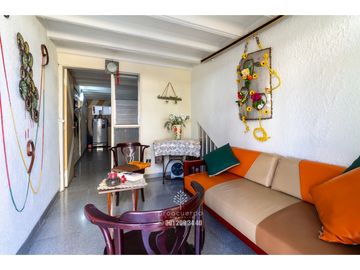 Vendo casa Belén La Nubia, Medellín – Cerca a la Avenida 80. MGE