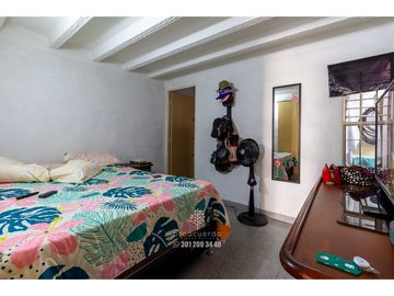 Vendo casa Belén La Nubia, Medellín – Cerca a la Avenida 80. MGE