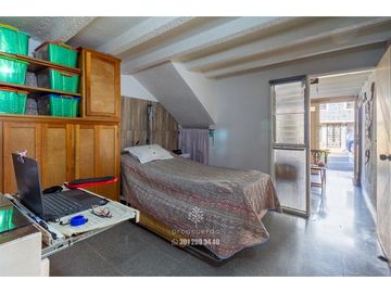 Vendo casa Belén La Nubia, Medellín – Cerca a la Avenida 80. MGE