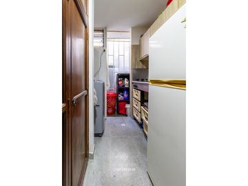 Vendo casa Belén La Nubia, Medellín – Cerca a la Avenida 80. MGE
