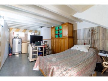 Vendo casa Belén La Nubia, Medellín – Cerca a la Avenida 80. MGE