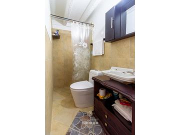 Vendo casa Belén La Nubia, Medellín – Cerca a la Avenida 80. MGE