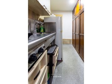 Vendo casa Belén La Nubia, Medellín – Cerca a la Avenida 80. MGE