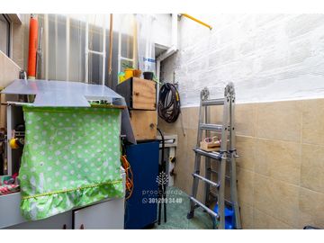 Vendo casa Belén La Nubia, Medellín – Cerca a la Avenida 80. MGE