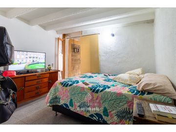Vendo casa Belén La Nubia, Medellín – Cerca a la Avenida 80. MGE