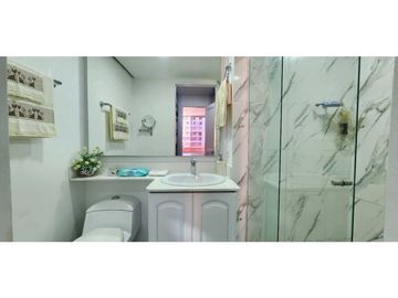Apartamento en venta Medellín Laureles