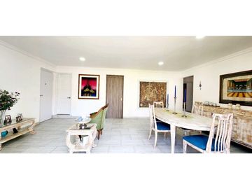 Apartamento en venta Medellín Laureles