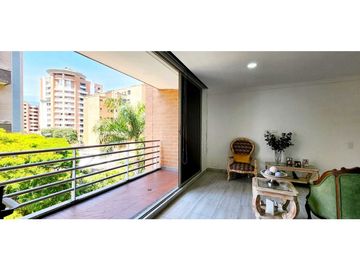 Apartamento en venta Medellín Laureles