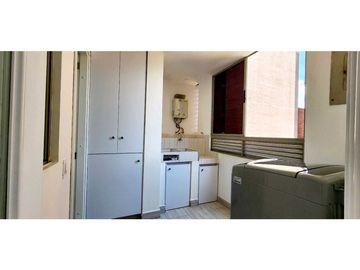 Apartamento en venta Medellín Laureles