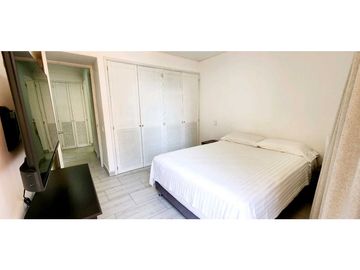 Apartamento en venta Medellín Laureles