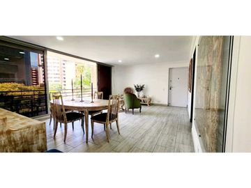 Apartamento en venta Medellín Laureles