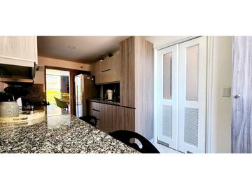 Apartamento en venta Medellín Laureles