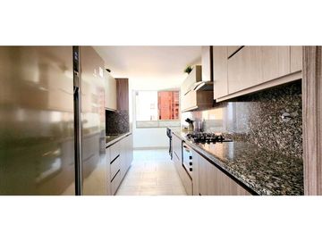 Apartamento en venta Medellín Laureles