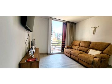 Apartamento en venta Medellín Laureles