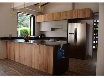 Finca en venta  Santa Fe de Antioquia - Sopetrán