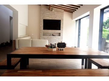 Finca en venta  Santa Fe de Antioquia - Sopetrán