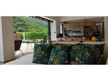Finca en venta  Santa Fe de Antioquia - Sopetrán