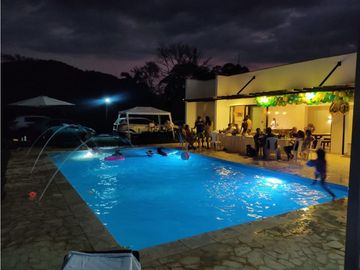 Finca en venta  Santa Fe de Antioquia - Sopetrán