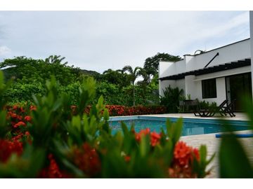 Finca en venta  Santa Fe de Antioquia - Sopetrán