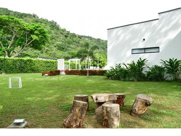 Finca en venta  Santa Fe de Antioquia - Sopetrán
