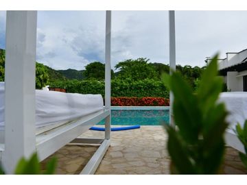 Finca en venta  Santa Fe de Antioquia - Sopetrán