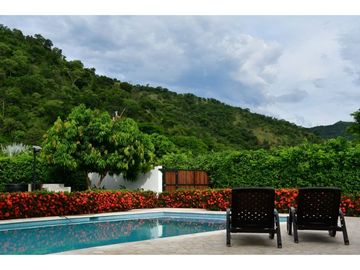 Finca en venta  Santa Fe de Antioquia - Sopetrán