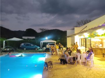Finca en venta  Santa Fe de Antioquia - Sopetrán