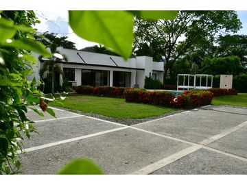 Finca en venta  Santa Fe de Antioquia - Sopetrán