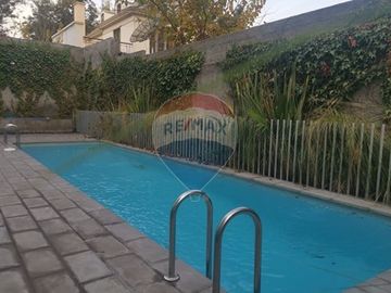 ¡Hermoso departamento en Providencia! 4D 3B 2E