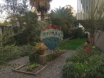 ¡Hermoso departamento en Providencia! 4D 3B 2E