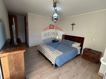 ¡Hermoso departamento en Providencia! 4D 3B 2E