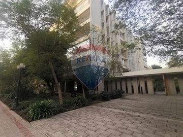 ¡Hermoso departamento en Providencia! 4D 3B 2E