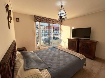 ¡Hermoso departamento en Providencia! 4D 3B 2E