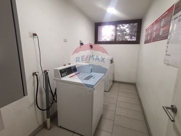 ¡Hermoso departamento en Providencia! 4D 3B 2E