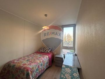 ¡Hermoso departamento en Providencia! 4D 3B 2E