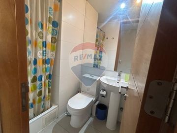 ¡Hermoso departamento en Providencia! 4D 3B 2E