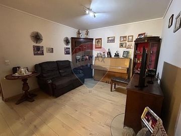 ¡Hermoso departamento en Providencia! 4D 3B 2E