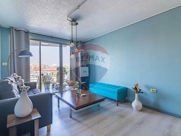 Vive Providencia desde las alturas