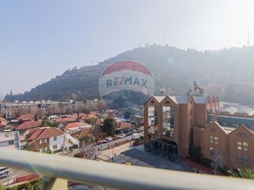 Vive Providencia desde las alturas